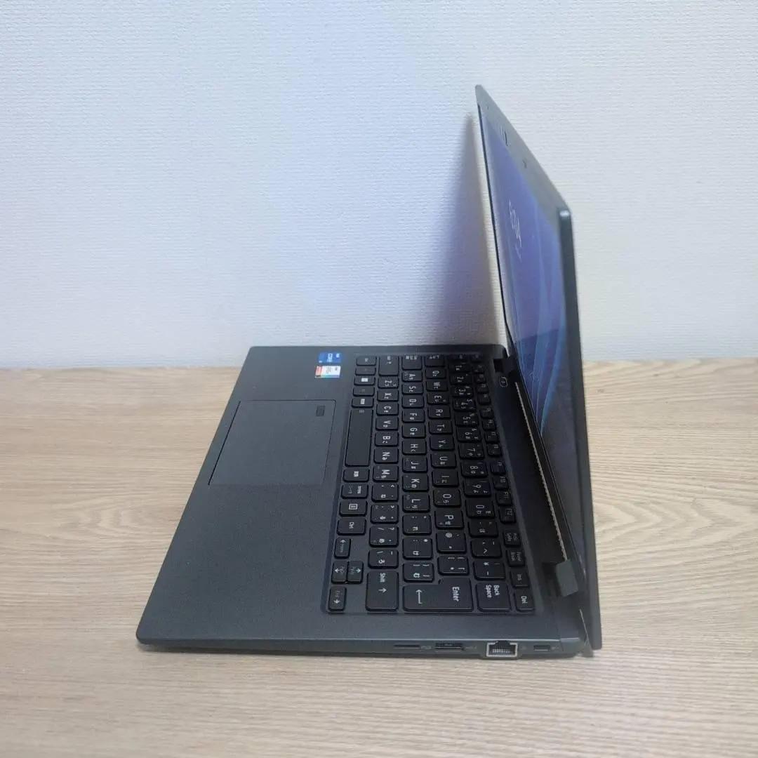 オススメPC❕dynabook G83HU i5 11世代 16GB 256GB