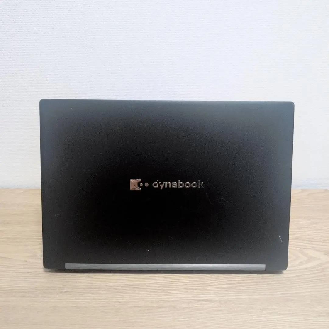 オススメPC❕dynabook G83HU i5 11世代 16GB 256GB