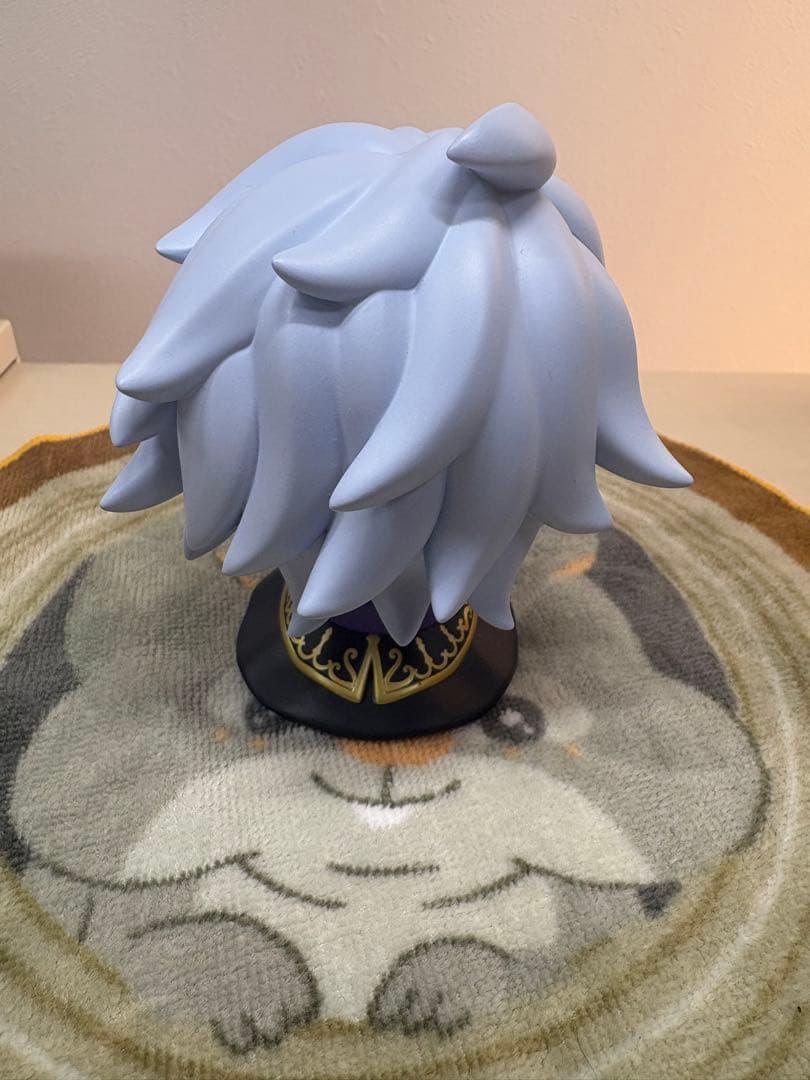 ツイステ アズール るかっぷ