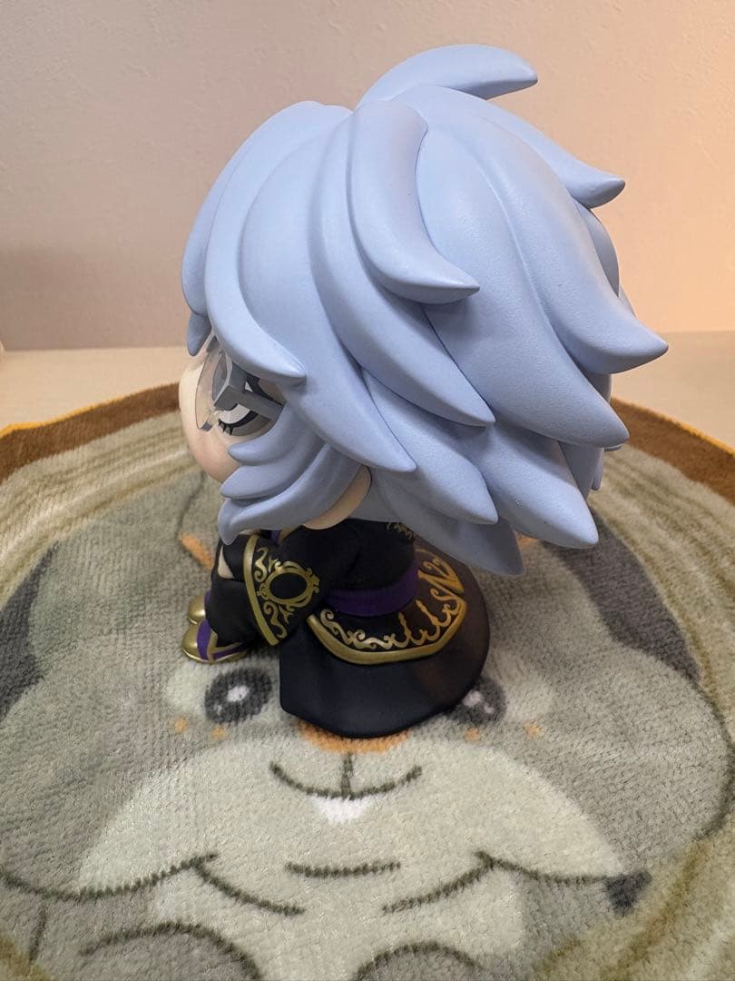 ツイステ アズール るかっぷ