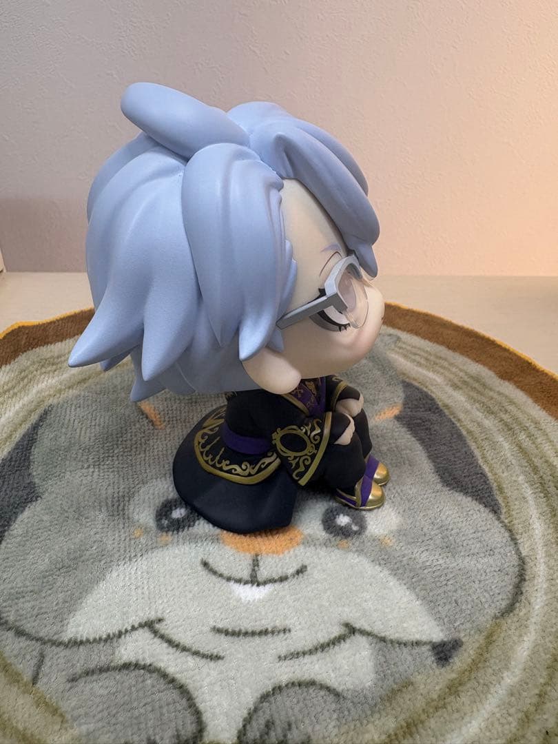 ツイステ アズール るかっぷ