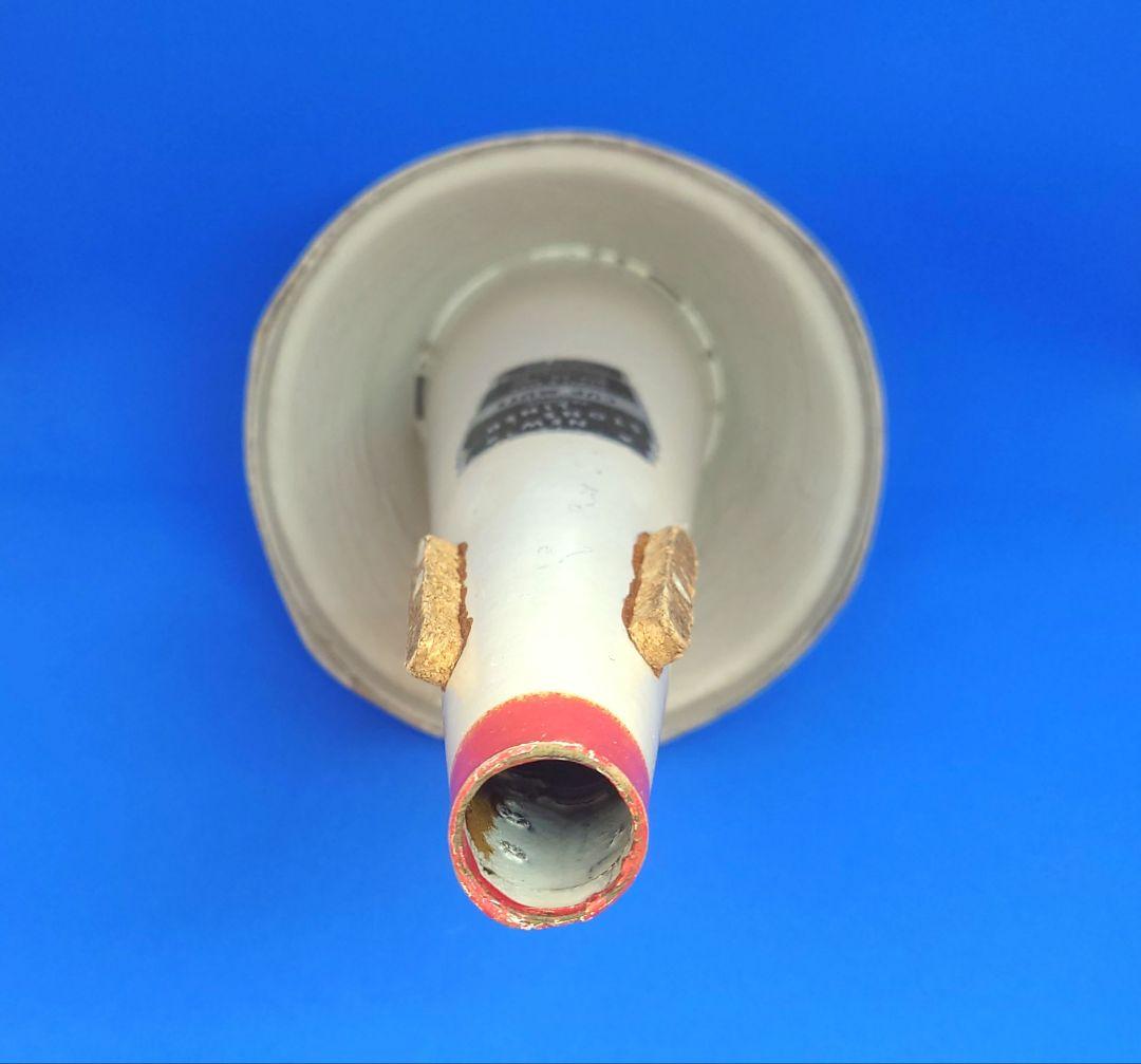 NEW STONE LINED トロンボーン カップミュート