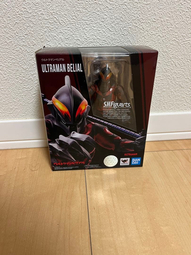 ス*ー様 s.h figuarts セット ウルトラマンブレーザー ウルトラマン