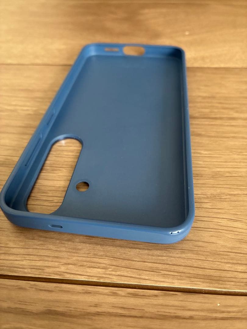 Samsung Galaxy S25 本体 ネイビー高速充電器付き