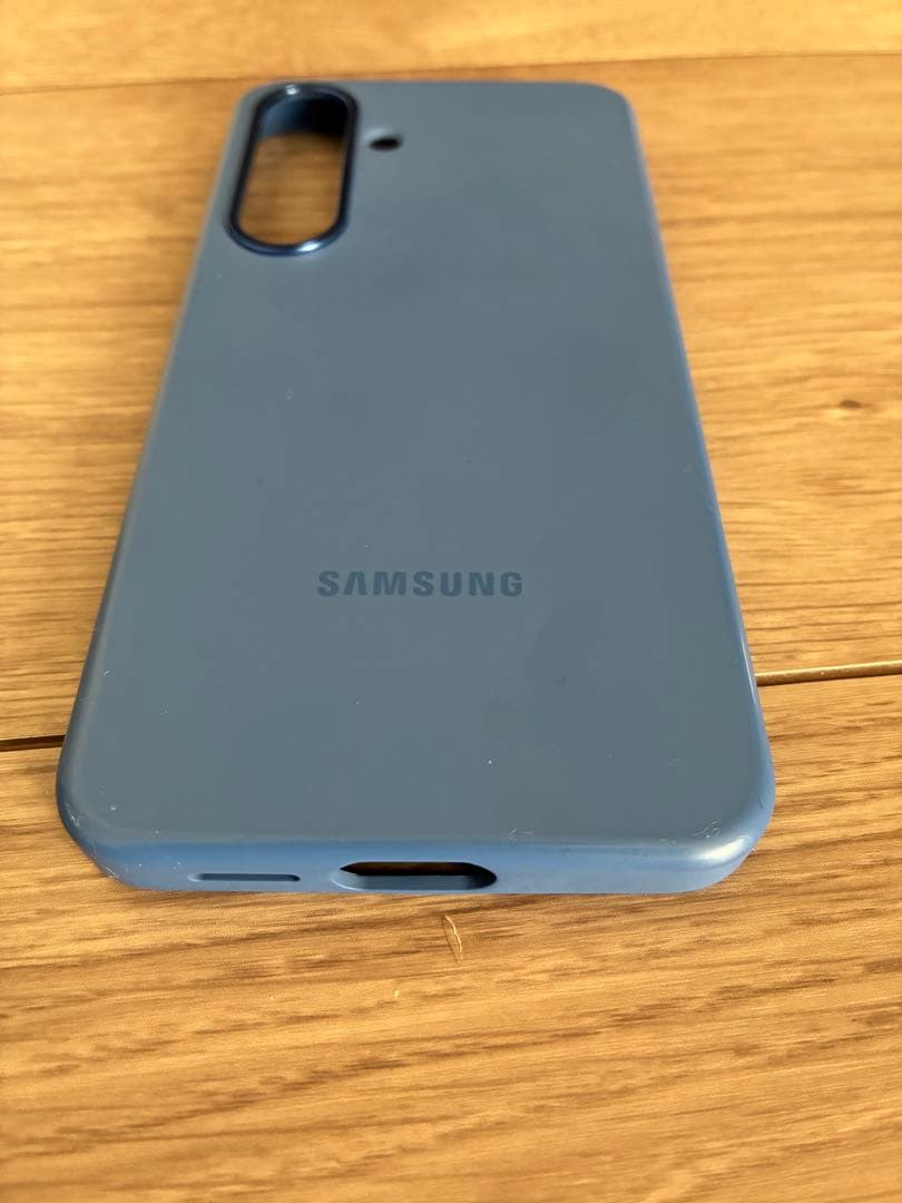 Samsung Galaxy S25 本体 ネイビー高速充電器付き