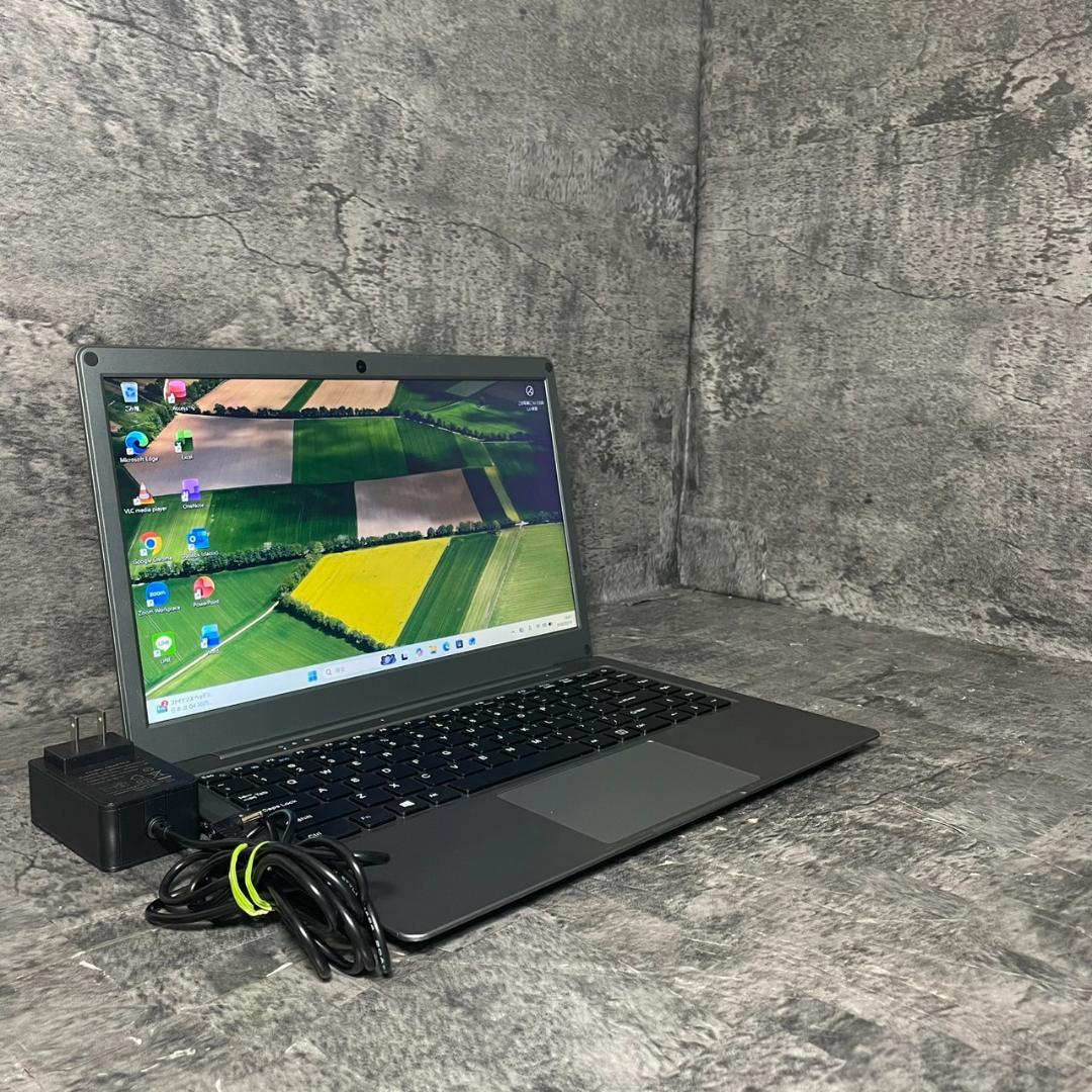 ★SSD Windows11 office2024 初期設定済すぐ使える★S