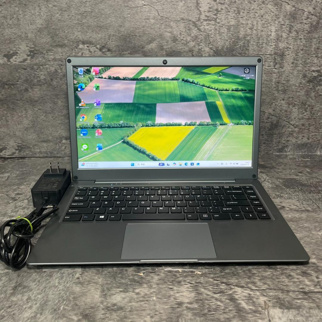 ★SSD Windows11 office2024 初期設定済すぐ使える★S