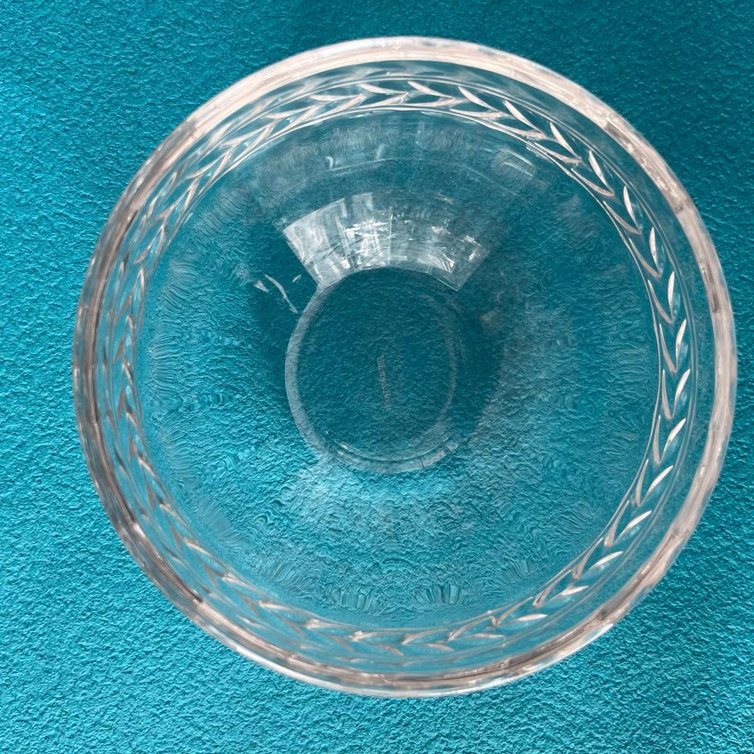 73.ガラス製デザートボウル 6個セット