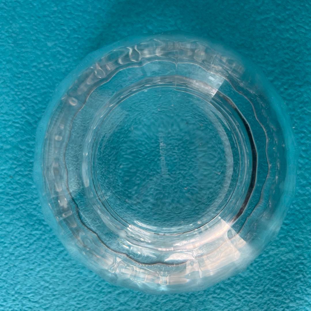 73.ガラス製デザートボウル 6個セット