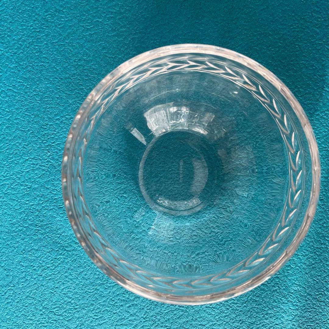 73.ガラス製デザートボウル 6個セット