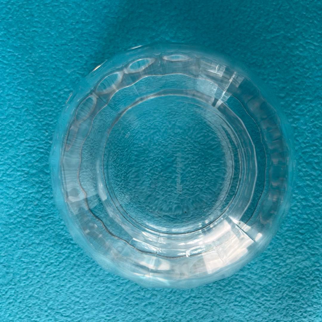 73.ガラス製デザートボウル 6個セット