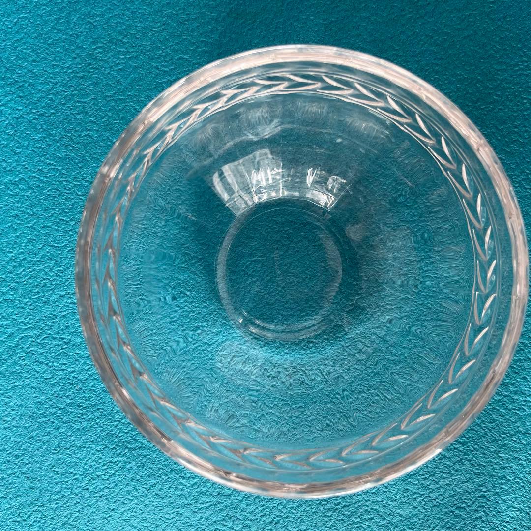 73.ガラス製デザートボウル 6個セット