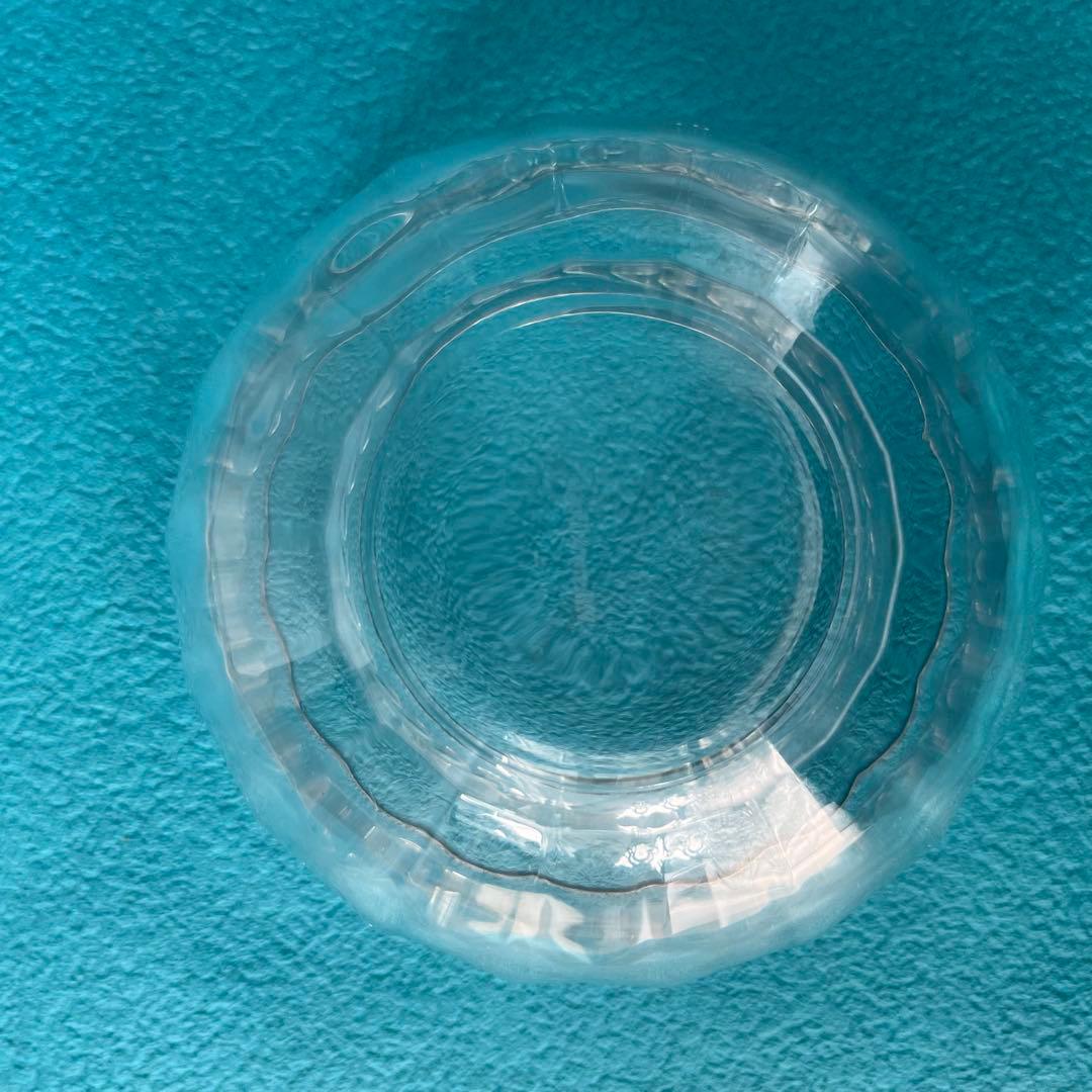 73.ガラス製デザートボウル 6個セット