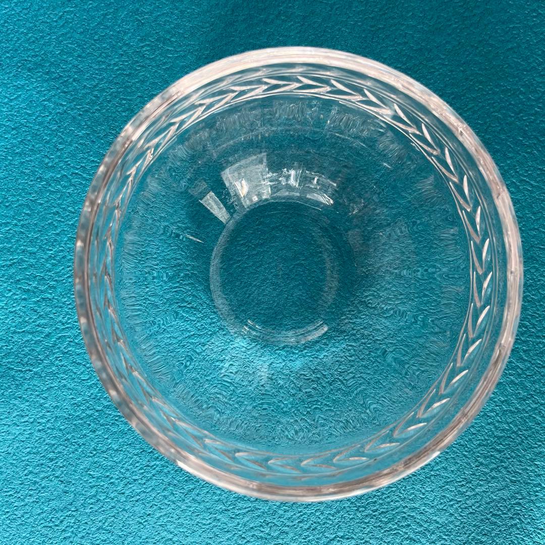 73.ガラス製デザートボウル 6個セット