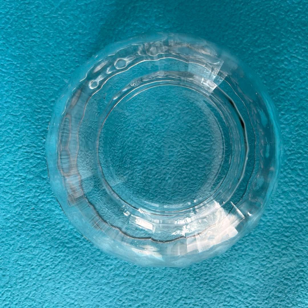 73.ガラス製デザートボウル 6個セット