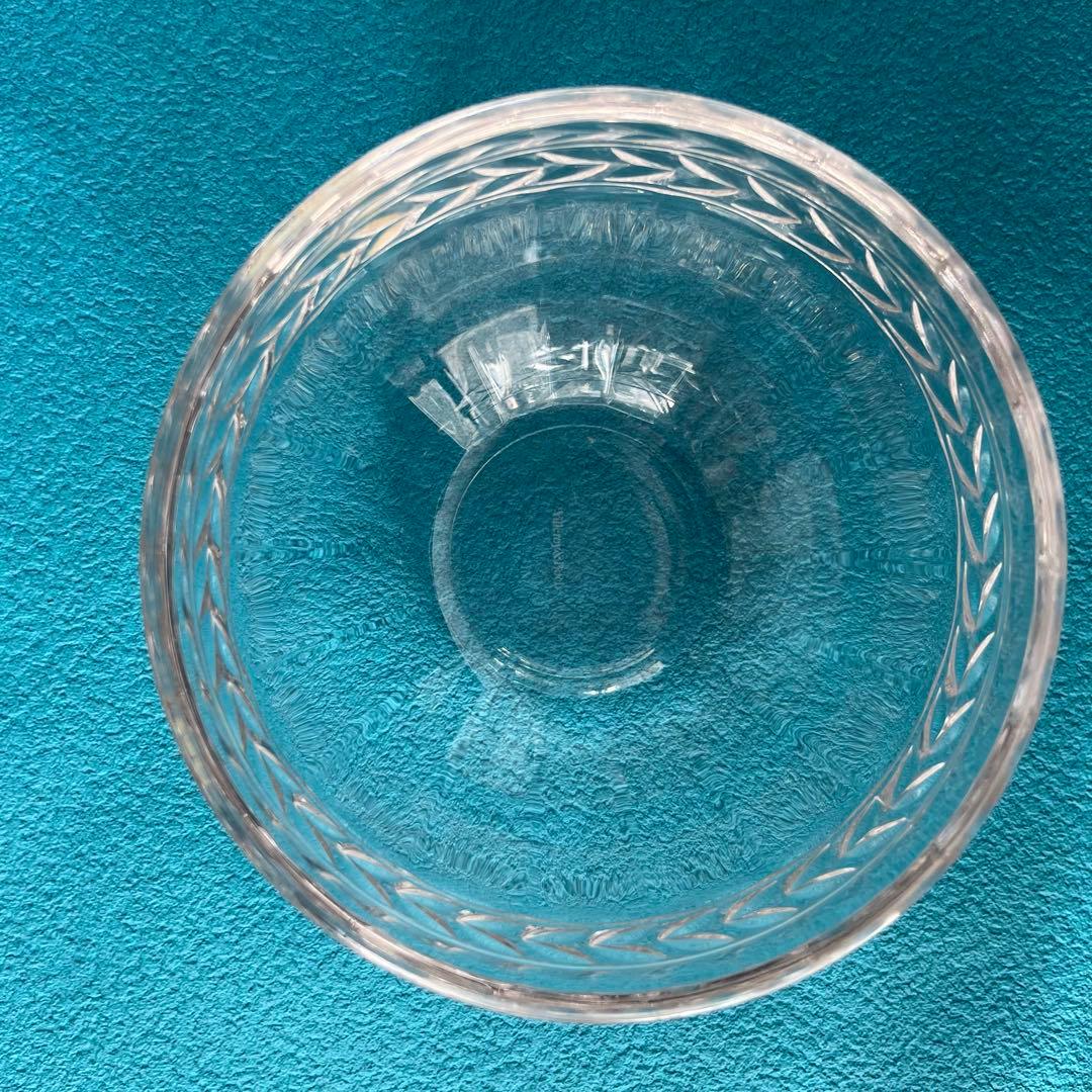 73.ガラス製デザートボウル 6個セット