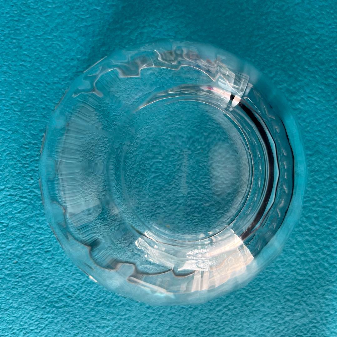 73.ガラス製デザートボウル 6個セット