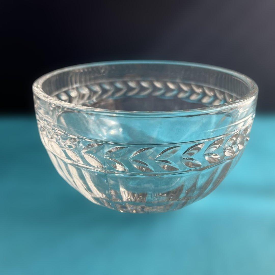 73.ガラス製デザートボウル 6個セット