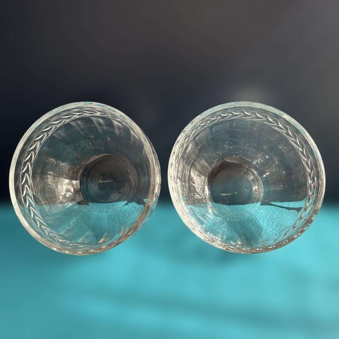 73.ガラス製デザートボウル 6個セット