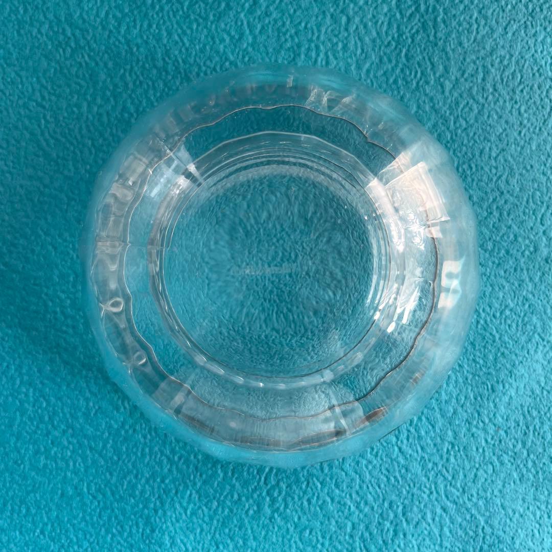 73.ガラス製デザートボウル 6個セット