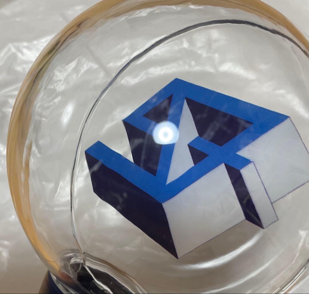 SUPER★DRAGON スパドラ　ペンライト　ver.3