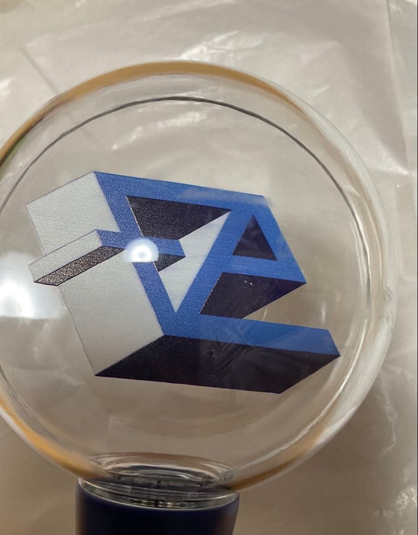 SUPER★DRAGON スパドラ　ペンライト　ver.3