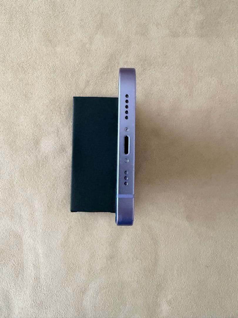 Apple iPhone 12 パープル 本体 64GB