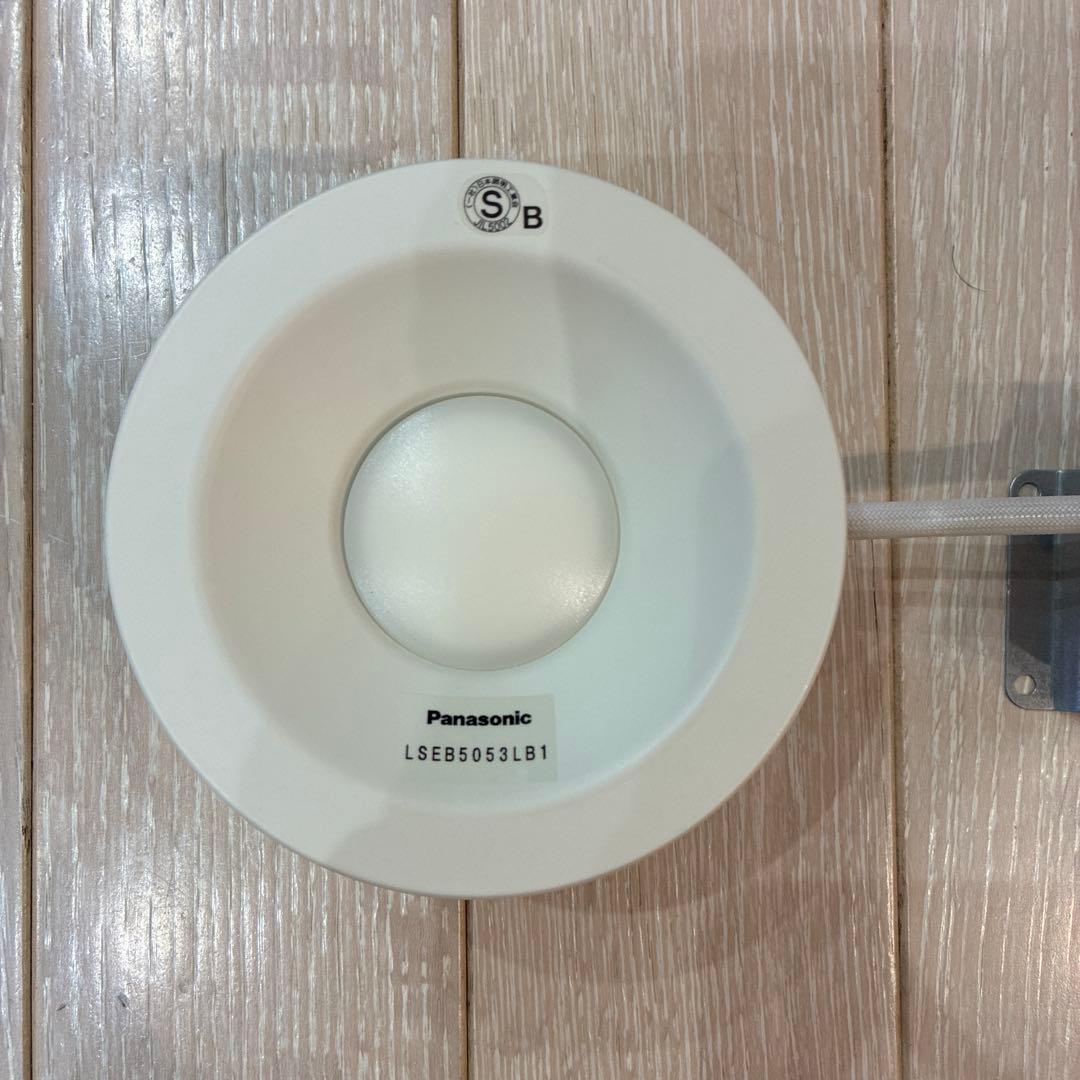 パナソニック　ダウンライト パナソニック　LED照明器具