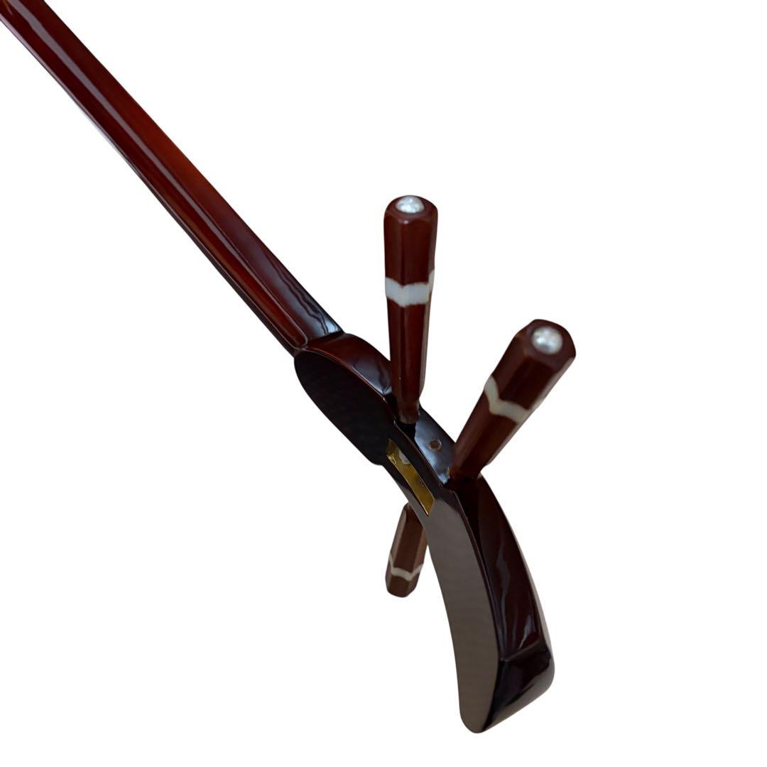 沖縄 三線 人工皮 合皮 琉球 弦楽器