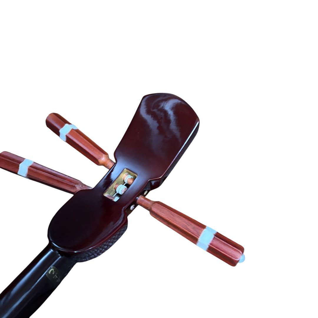 沖縄 三線 人工皮 合皮 琉球 弦楽器