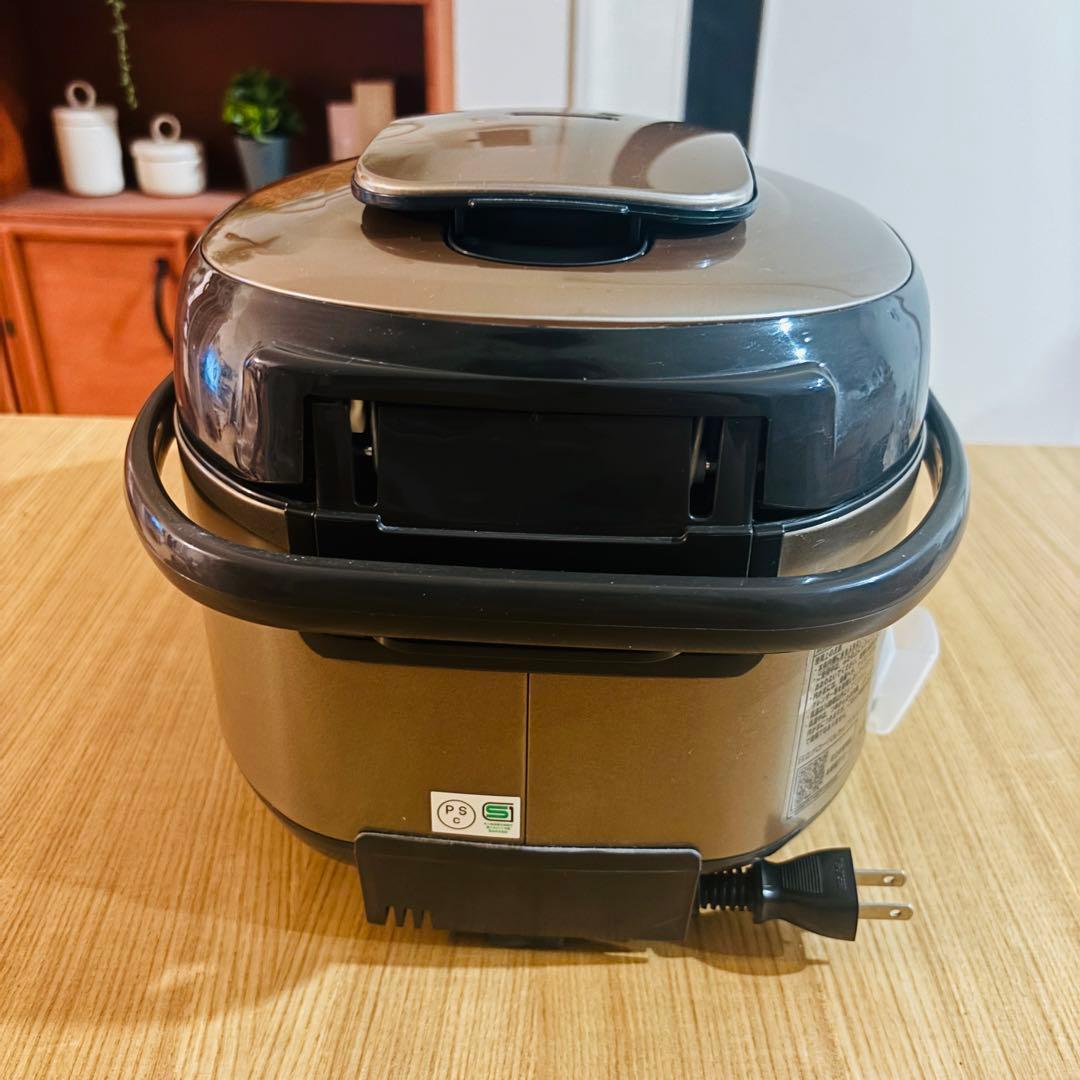 HITACHI 日立 炊飯器 圧力IH式炊飯器 圧力IH炊飯器 RZ-G10DM