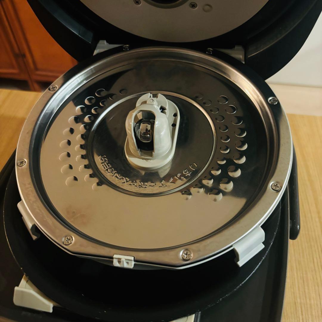 HITACHI 日立 炊飯器 圧力IH式炊飯器 圧力IH炊飯器 RZ-G10DM