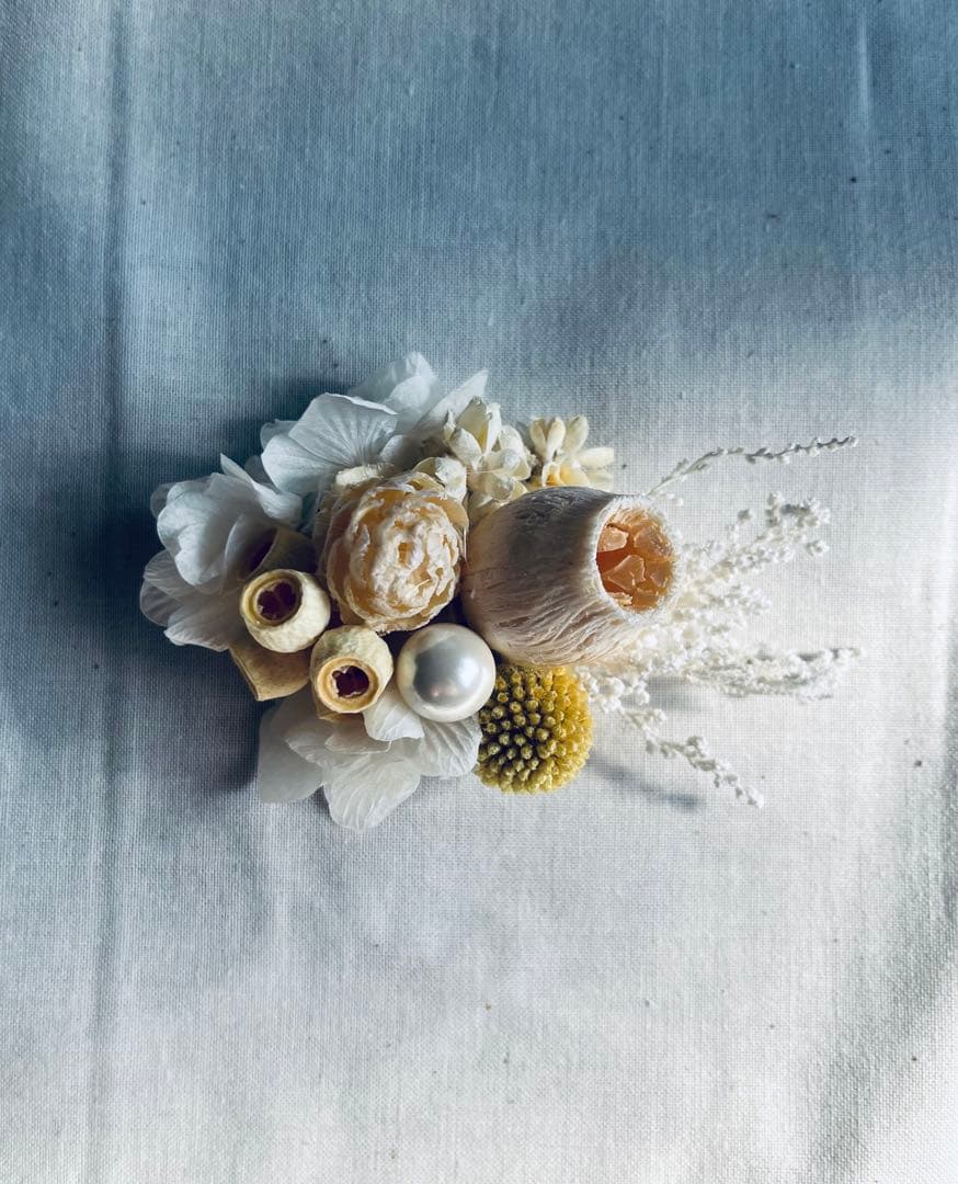 フラワー・ガーデニング corsage no.766