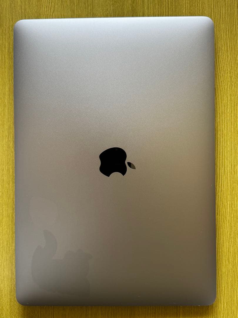 MacBook本体 M1 MacBook Air (RAM 8GB, SSD 256GB) SG