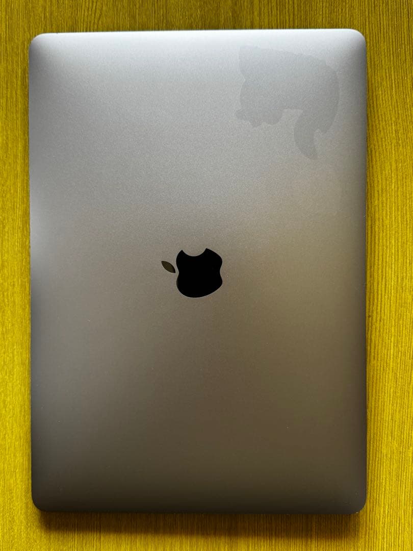 MacBook本体 M1 MacBook Air (RAM 8GB, SSD 256GB) SG