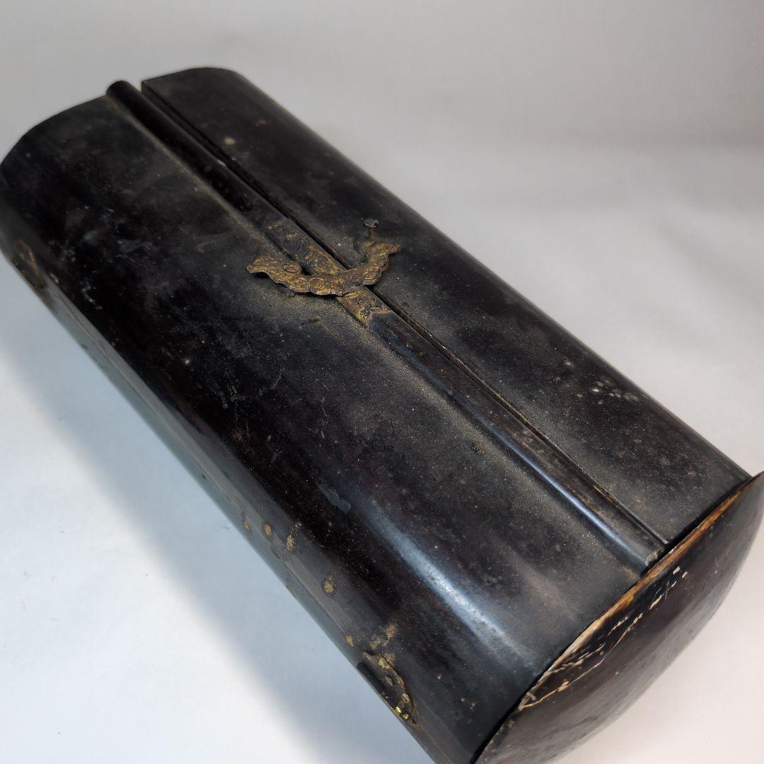 骨董　仏像　木彫　観音菩薩坐像　大日如来　仏教美術　古玩