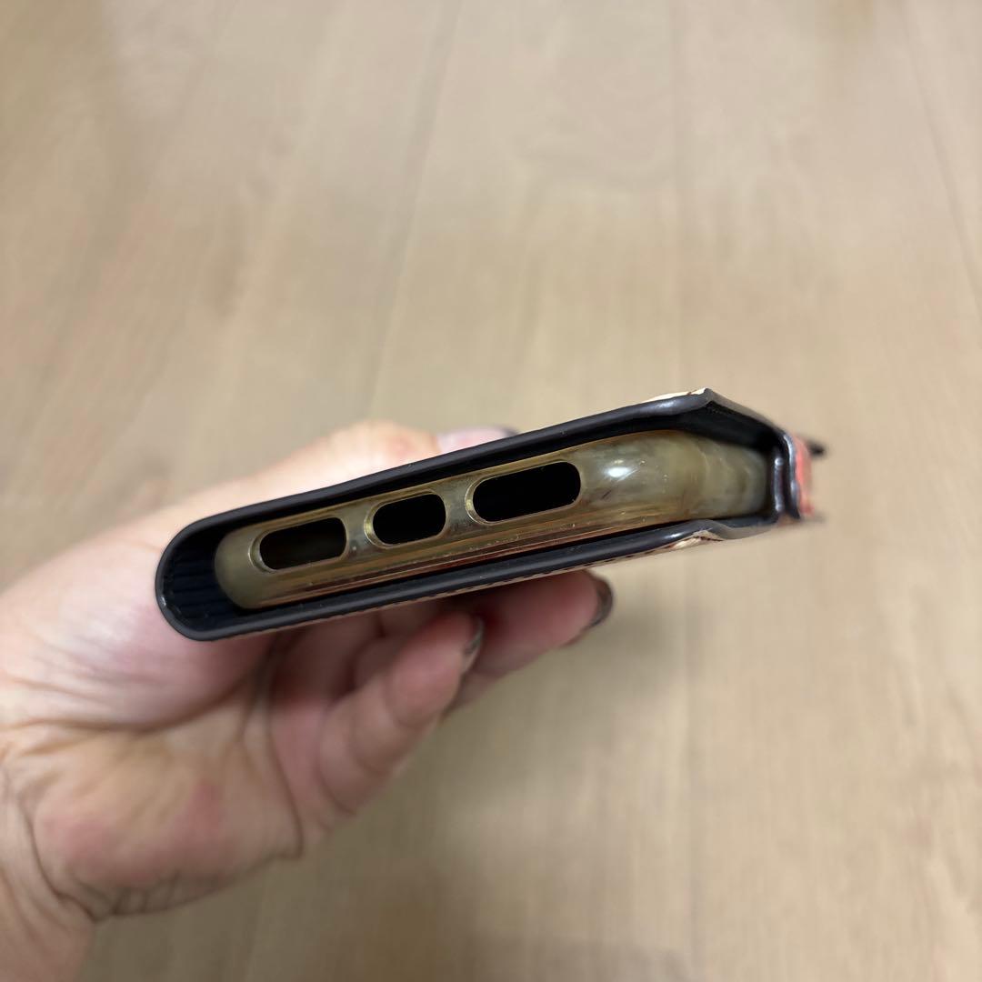 kate spade トムとジェリー 手帳型ケース