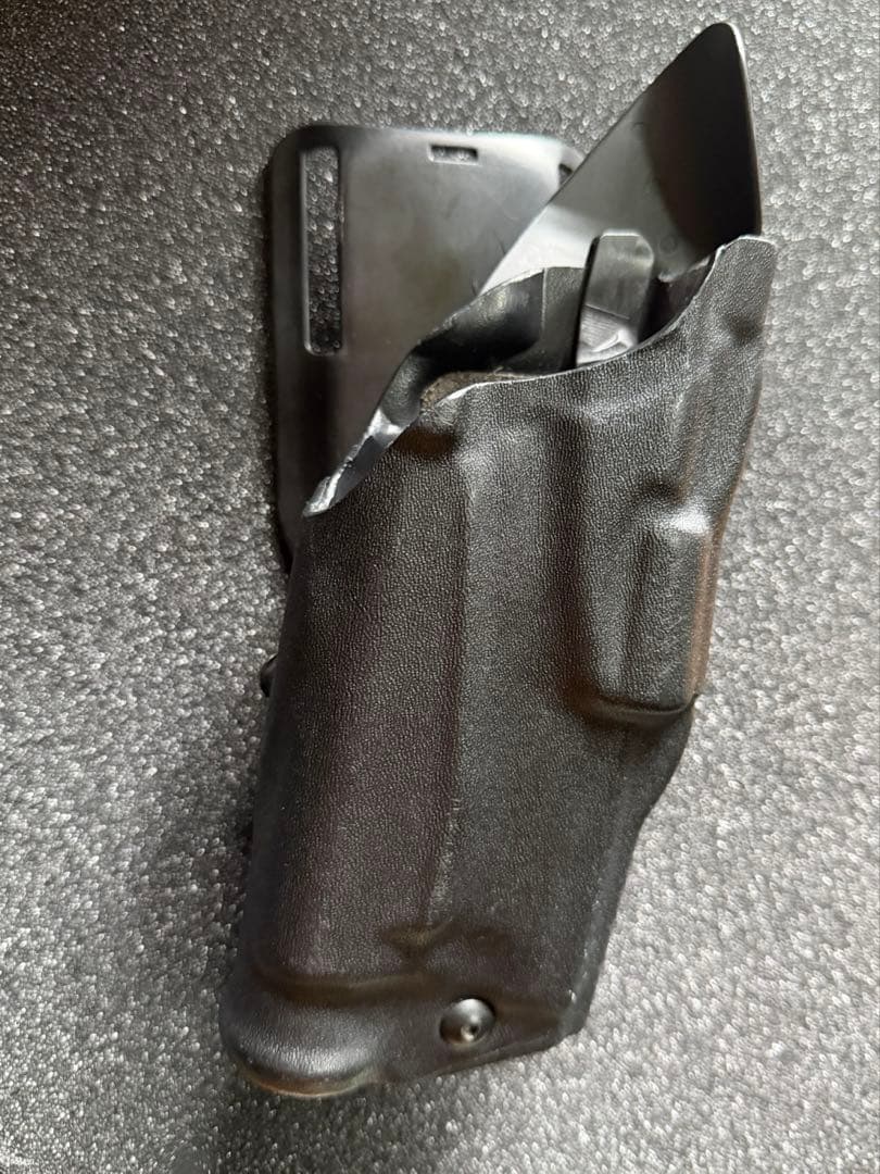 個人装備 Safariland 6395-7742 P226R