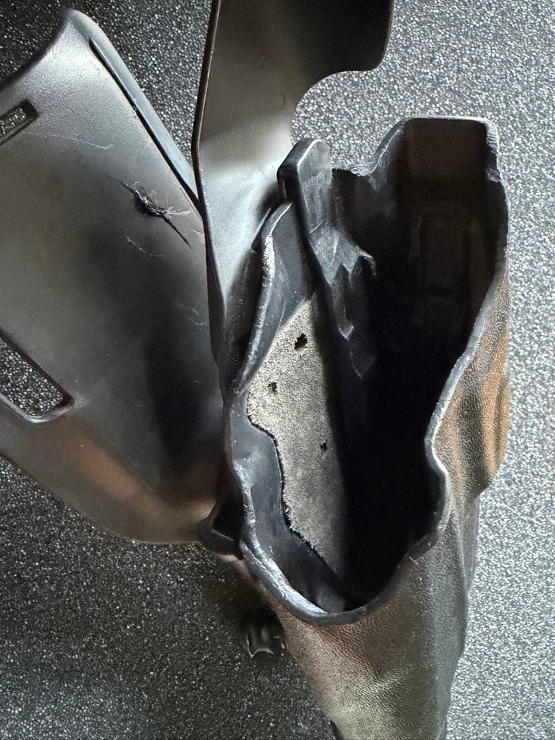 個人装備 Safariland 6395-7742 P226R