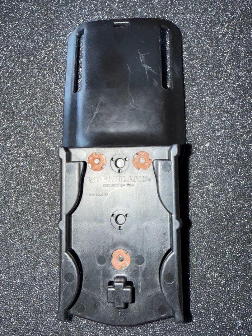 個人装備 Safariland 6395-7742 P226R