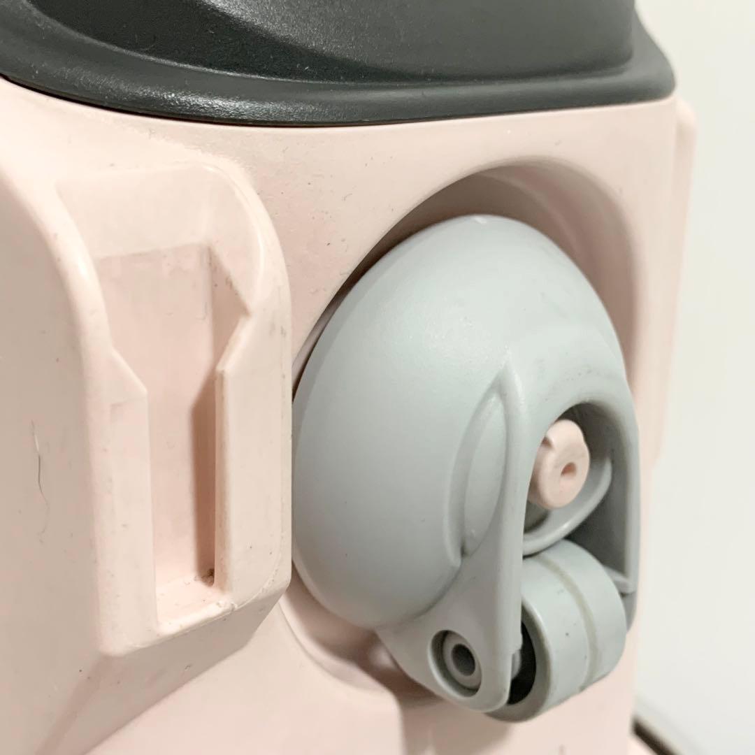 パナソニック Panasonic 電気掃除機 紙パック式 MC-JP500G-P