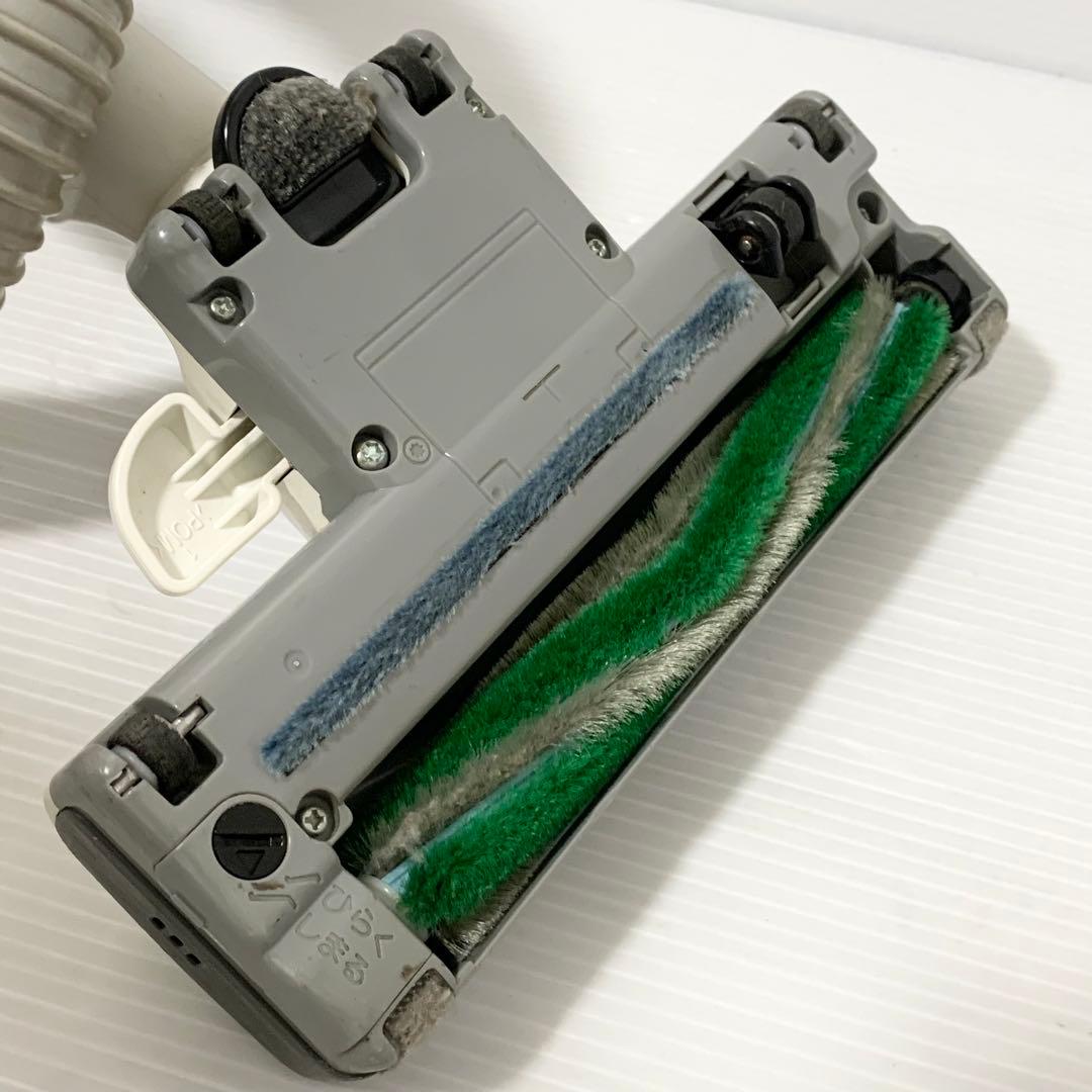 パナソニック Panasonic 電気掃除機 紙パック式 MC-JP500G-P