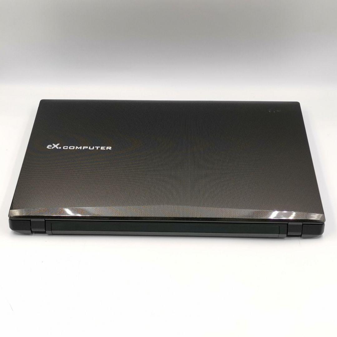 今買うなら断然コレ！ Windows11 ノートパソコン 大容量 カメラ付き