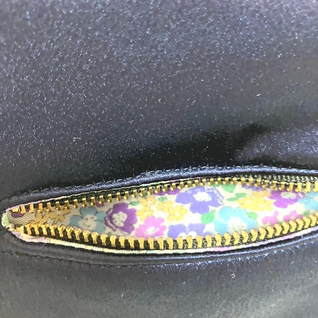 *ちょ*　ジョリーフルール　コラージュコラージュ　ポシェット