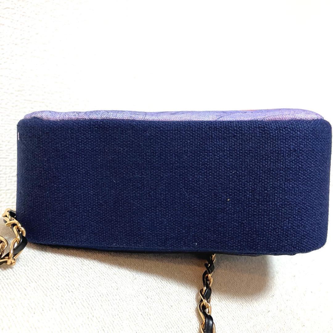 *ちょ*　ジョリーフルール　コラージュコラージュ　ポシェット