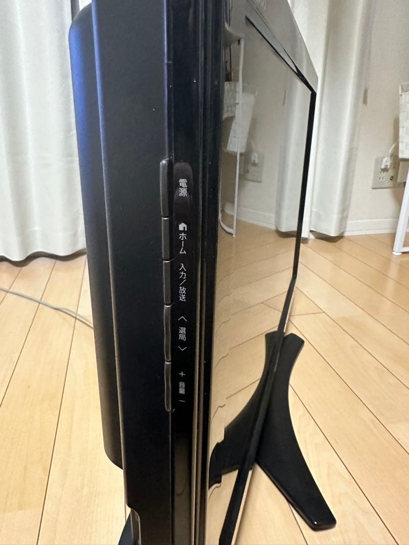 SHARP LC-32E9 32インチ液晶テレビ