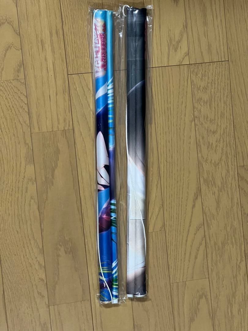 ラファエル様専売 連絡用 アニメタペストリー多数セット