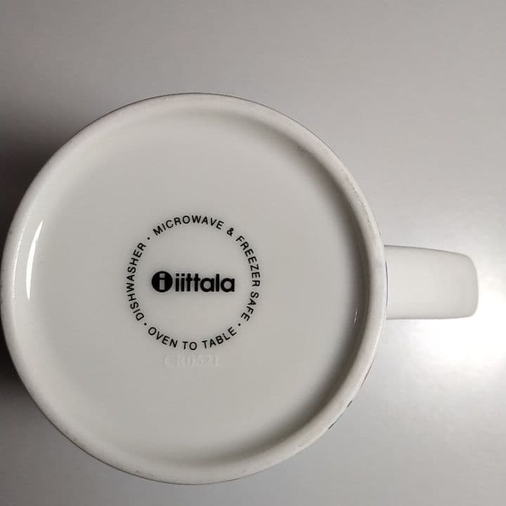 ☆タイカ☆3点 同柄セット マグカップ ボウル プレート値下げ！