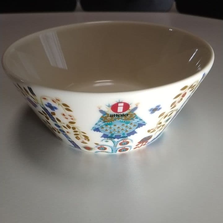 ☆タイカ☆3点 同柄セット マグカップ ボウル プレート値下げ！