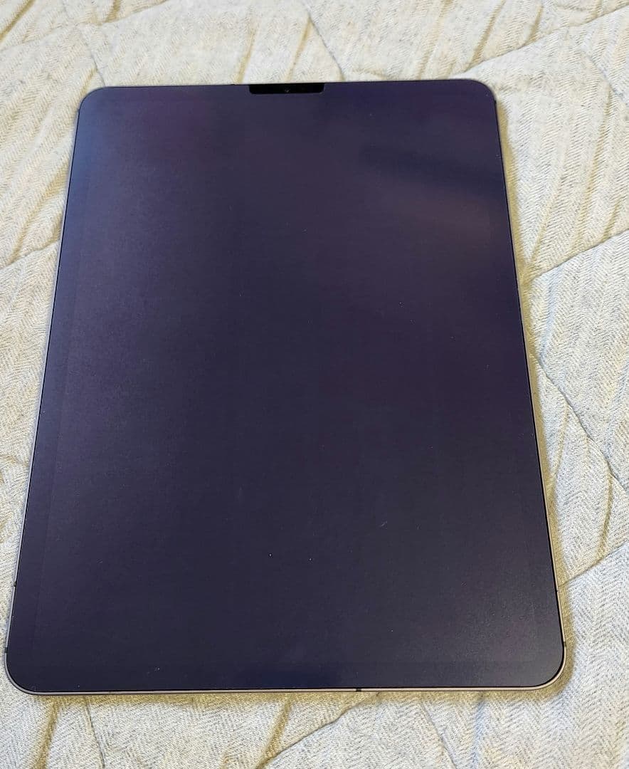 iPad Pro 2018 11インチ 256GB セルラー Pen キーボード